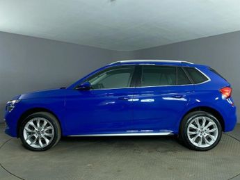 SKODA KAMIQ 1.5 TSI ACT SE L SUV 5dr Petrol DSG Euro 6 (s/s) (150 ps)