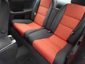 VOLVO C30 2.0D SE Sports Coupe 3dr Diesel Powershift Euro 4 (136 ps)