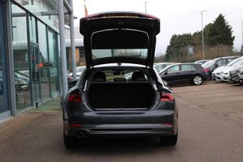AUDI A5 2.0 TDI ultra S line Sportback 5dr Diesel Manual Euro 6 (s/s) (1