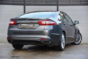 FORD MONDEO 0l