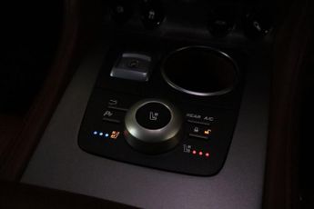 ASTON MARTIN RAPIDE 6.0 V12 Saloon 4dr Petrol T-TronicII Euro 5 (470 bhp) Matte Blac