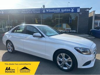 Mercedes A Class 1.6 A160 AMG Line Hatchback 5dr Petrol Manual Euro 6 (s/s) (102 