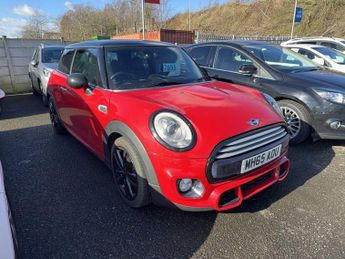 MINI Hatch 1.5 Cooper Hatchback 3dr Petrol Manual Euro 6 (s/s) (136 ps)