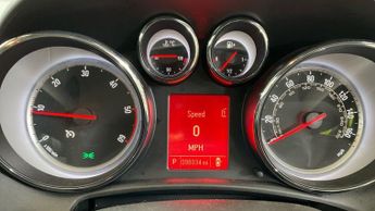 VAUXHALL ASTRA GTC 2.0 CDTi SRi Coupe 3dr Diesel Auto Euro 5 (165 ps)