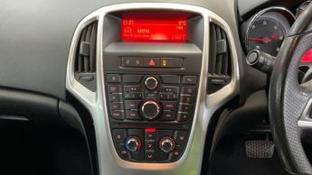 VAUXHALL ASTRA GTC 2.0 CDTi SRi Coupe 3dr Diesel Auto Euro 5 (165 ps)
