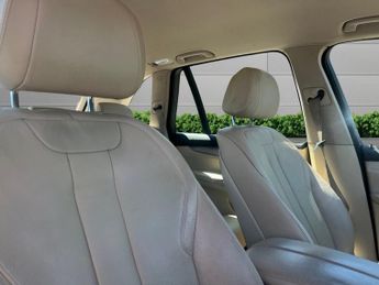 BMW X5 3.0 30d SE SUV 5dr Diesel Auto xDrive Euro 6 (s/s) (258 ps)