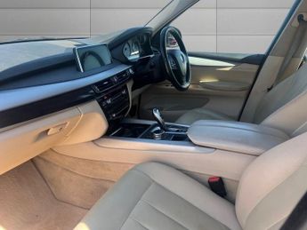 BMW X5 3.0 30d SE SUV 5dr Diesel Auto xDrive Euro 6 (s/s) (258 ps)