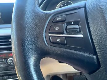 BMW X5 3.0 30d SE SUV 5dr Diesel Auto xDrive Euro 6 (s/s) (258 ps)
