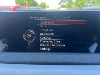 BMW X5 3.0 30d SE SUV 5dr Diesel Auto xDrive Euro 6 (s/s) (258 ps)