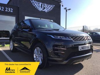 Land Rover Range Rover Evoque 2.0 D150 R-Dynamic S SUV 5dr Diesel Manual FWD / FINANCE FROM &p