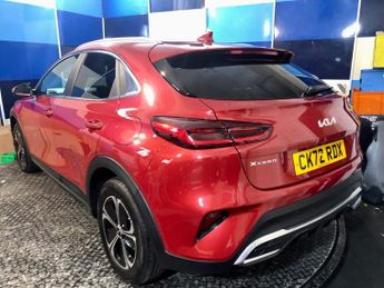 KIA XCEED 1.6 GDi 8.9kWh 3 SUV 5dr Petrol Plug-in Hybrid DCT Euro 6 (s/s) 