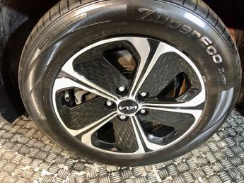 KIA XCEED 1.6 GDi 8.9kWh 3 SUV 5dr Petrol Plug-in Hybrid DCT Euro 6 (s/s)