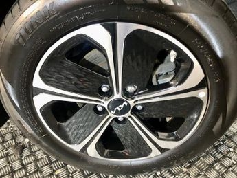 KIA XCEED 1.6 GDi 8.9kWh 3 SUV 5dr Petrol Plug-in Hybrid DCT Euro 6 (s/s) 