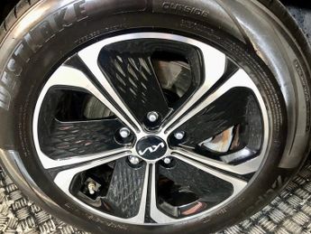 KIA XCEED 1.6 GDi 8.9kWh 3 SUV 5dr Petrol Plug-in Hybrid DCT Euro 6 (s/s) 