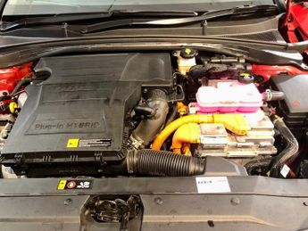 KIA XCEED 1.6 GDi 8.9kWh 3 SUV 5dr Petrol Plug-in Hybrid DCT Euro 6 (s/s) 