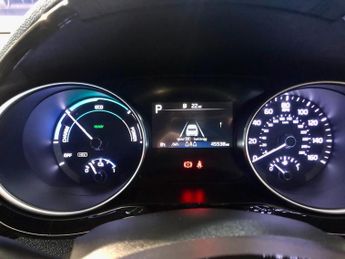 KIA XCEED 1.6 GDi 8.9kWh 3 SUV 5dr Petrol Plug-in Hybrid DCT Euro 6 (s/s) 