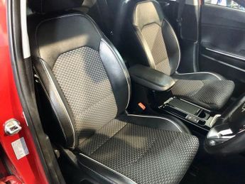 KIA XCEED 1.6 GDi 8.9kWh 3 SUV 5dr Petrol Plug-in Hybrid DCT Euro 6 (s/s) 