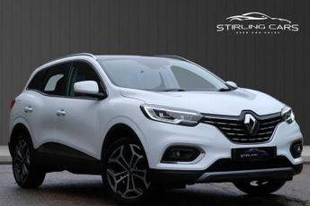 Renault Kadjar 1.3 TCe GT Line SUV 5dr Petrol Manual Euro 6 (s/s) (140 ps)