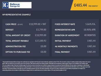 FORD RANGER 2.0 EcoBlue Wildtrak Pickup Double Cab 4dr Diesel Auto 4WD Euro 