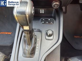 FORD RANGER 2.0 EcoBlue Wildtrak Pickup Double Cab 4dr Diesel Auto 4WD Euro 