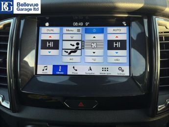 FORD RANGER 2.0 EcoBlue Wildtrak Pickup Double Cab 4dr Diesel Auto 4WD Euro 