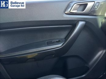 FORD RANGER 2.0 EcoBlue Wildtrak Pickup Double Cab 4dr Diesel Auto 4WD Euro