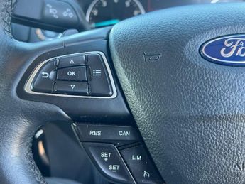 FORD ECOSPORT 1.0T EcoBoost Titanium SUV 5dr Petrol Auto Euro 6 (s/s) (125 ps)