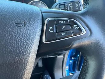 FORD ECOSPORT 1.0T EcoBoost Titanium SUV 5dr Petrol Auto Euro 6 (s/s) (125 ps)