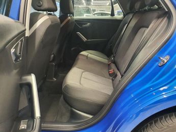 AUDI Q2 1.4 TFSI CoD Sport SUV 5dr Petrol S Tronic Euro 6 (s/s) (150 ps)