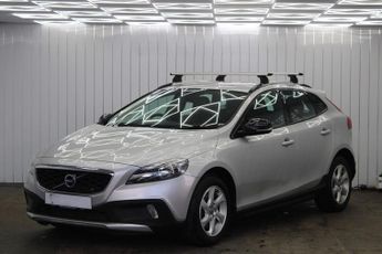 Volvo V40 2.0 D3 SE Hatchback 5dr Diesel Manual Euro 5 (s/s) (150 ps)