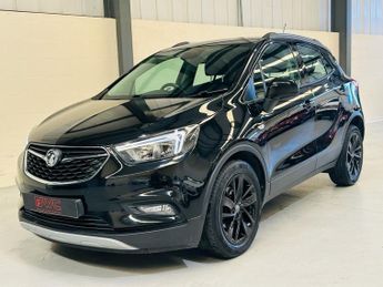 Vauxhall Mokka 1.4i Turbo ecoTEC Active SUV 5dr Petrol Manual Euro 6 (s/s) (140