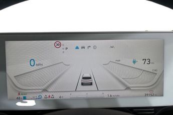 HYUNDAI IONIQ 5 73kWh Premium Hatchback 5dr Electric Auto (217 ps) 12.3in Touchs