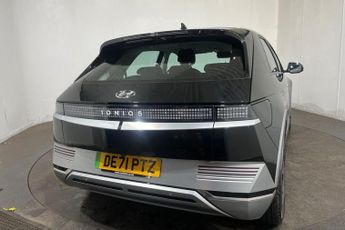 HYUNDAI IONIQ 5 73kWh Premium Hatchback 5dr Electric Auto (217 ps) 12.3in Touchs