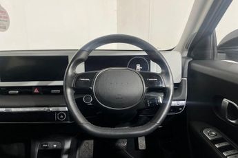 HYUNDAI IONIQ 5 73kWh Premium Hatchback 5dr Electric Auto (217 ps) 12.3in Touchs