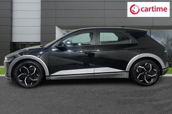 HYUNDAI IONIQ 5 73kWh Premium Hatchback 5dr Electric Auto (217 ps) 12.3in Touchs