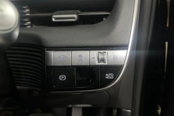HYUNDAI IONIQ 5 73kWh Premium Hatchback 5dr Electric Auto (217 ps) 12.3in Touchs