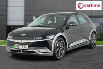 HYUNDAI IONIQ 5 73kWh Premium Hatchback 5dr Electric Auto (217 ps) 12.3in Touchs