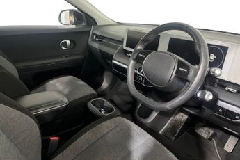 HYUNDAI IONIQ 5 73kWh Premium Hatchback 5dr Electric Auto (217 ps) 12.3in Touchs