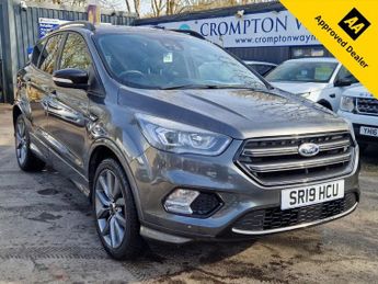 Ford Kuga 1.5T EcoBoost ST-Line Edition SUV 5dr Petrol Auto AWD Euro 6 (s/