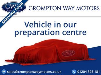 Vauxhall Mokka 1.4T Tech Line SUV 5dr Petrol Manual 2WD Euro 5 (s/s) (140 ps)