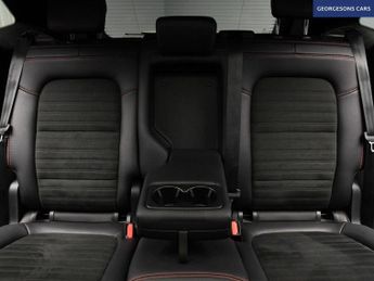 FORD KUGA 2.5 2.5 Duratec 14.4kWh ST-Line X Edition SUV 5dr Petrol Plug-in