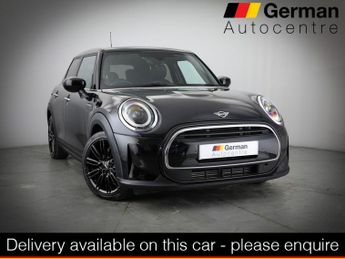 MINI Hatch 1.5 Cooper Exclusive Hatchback 5dr Petrol Steptronic Euro 6 (s/s