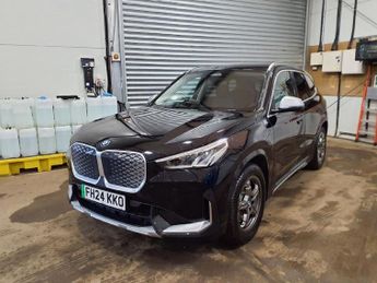 BMW X1 30 66.5kWh xLine SUV 5dr Electric Auto xDrive (11kW Charger) (31