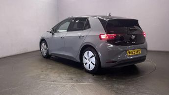 VOLKSWAGEN ID.3 Pro Performance 58kWh Family Hatchback 5dr Electric Auto (204 ps