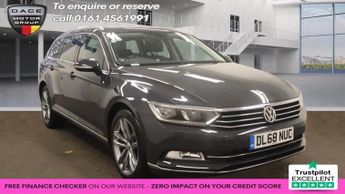 Volkswagen Passat 1.5 TSI EVO GT Estate 5dr Petrol DSG Euro 6 (s/s) (150 ps)