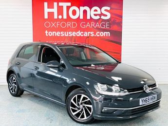 Volkswagen Golf TDi 1.6 TDI Match Hatchback 5dr Diesel DSG Euro 6 (s/s) (115 ps)