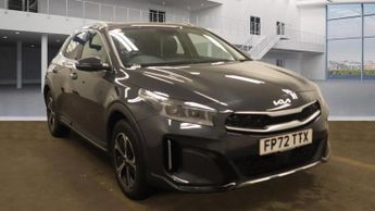 Kia Ceed 1.6 GDi 8.9kWh 3 SUV 5dr Petrol Plug-in Hybrid DCT Euro 6 (s/s) 