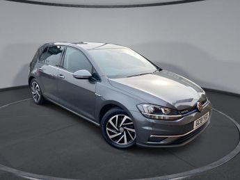 Volkswagen Golf 1.5 TSI EVO Match Hatchback 5dr Petrol DSG Euro 6 (s/s) (130 ps)