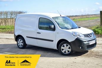 Nissan NV250 1.5 dCi Acenta Panel Van 4dr Diesel Manual L1 Euro 6 (s/s) (95 p