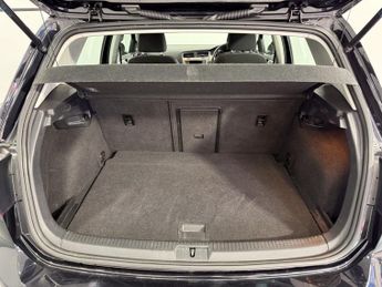 VOLKSWAGEN GOLF 1.6 TDI BlueMotion Tech Match Edition Hatchback 5dr Diesel Manua